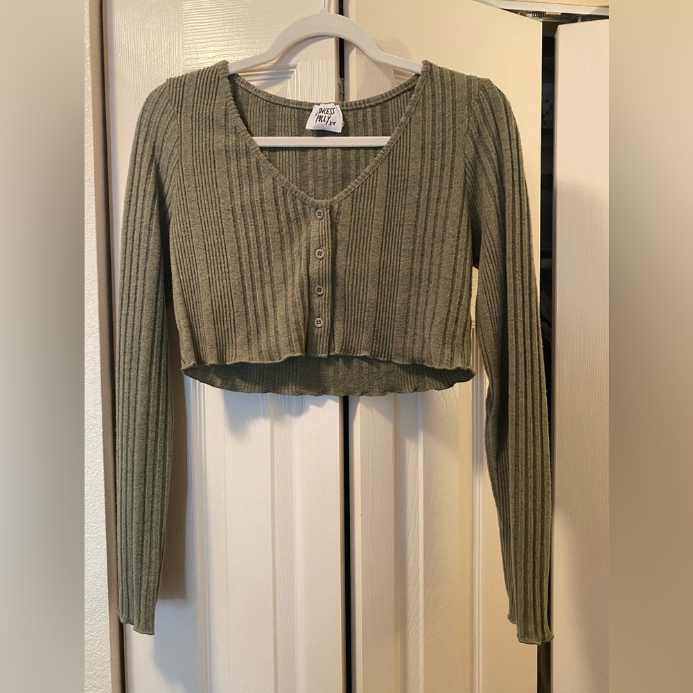 Princess Polly long sleeve top